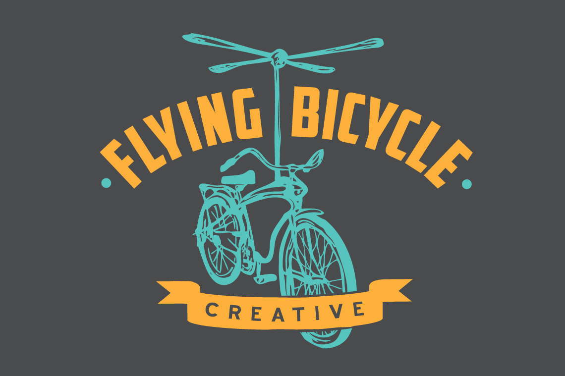 Flying Bicycle Creative | Eubank Creative