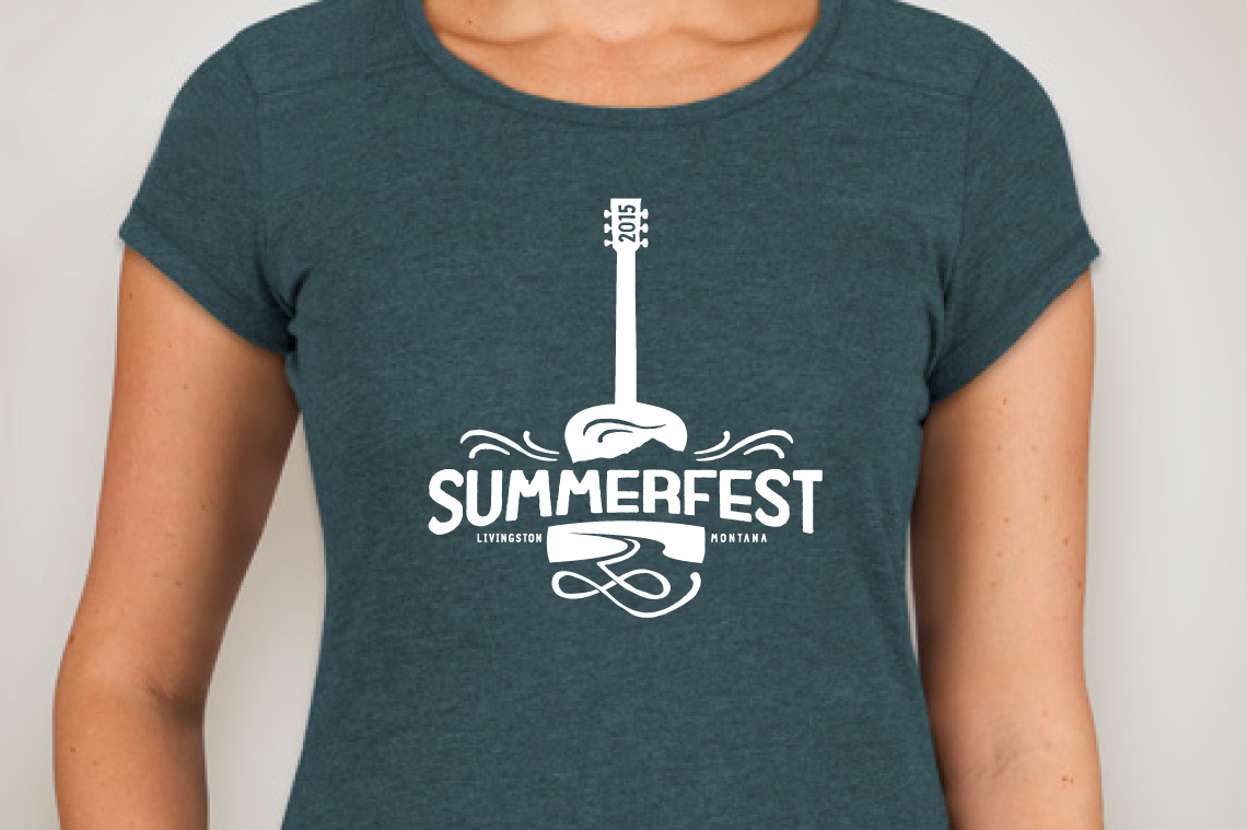 Summerfest | Eubank Creative
